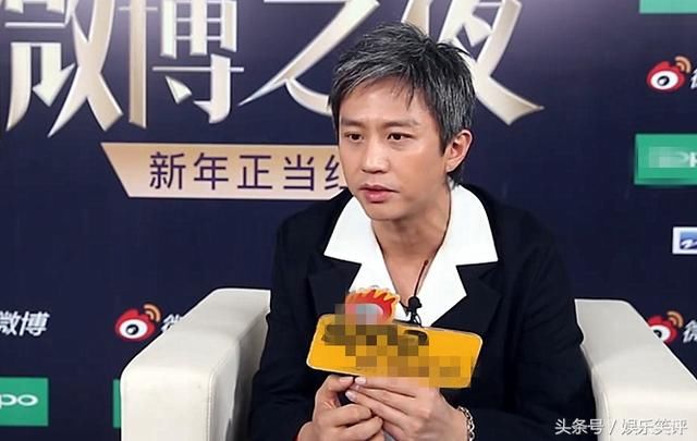 邓超被问如何评价鹿晗女朋友,回答仅1个字!这