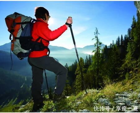 8个最快最有效的运动减肥方法!