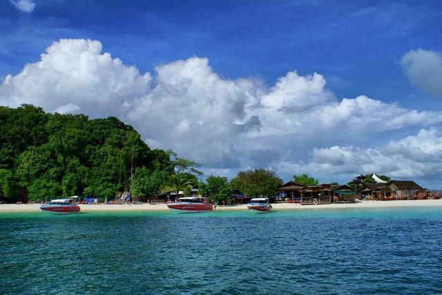 为什么中国人总会喜欢去泰国旅游呢?现已已经