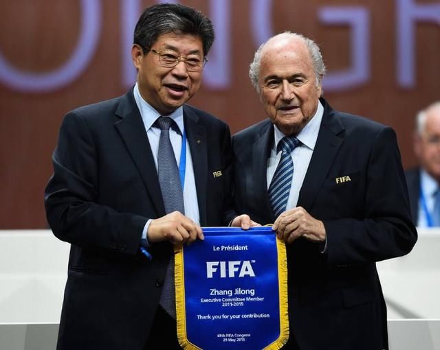 GOAL神奇:再蒙亚足联羞辱 伊朗黑哨将执法世