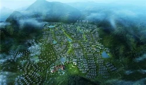 南阳2018城区棚改计划曝光,这座房价破万的三