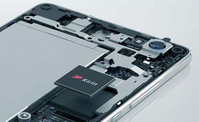 华为mateX满血,各项数值已爆表!