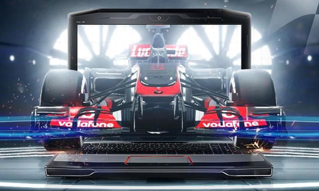 玩游戏胜台机,专业电竞笔记本推荐