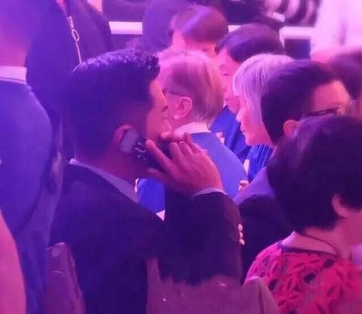 明星都用什么手机,赵丽颖这款最值得推荐