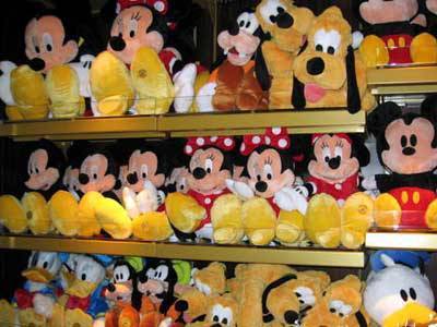 逛母婴加盟店应该买什么品牌的玩具 爱亲为你