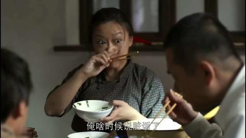 《父母爱情》里老丁的两任老婆太给力简直是承