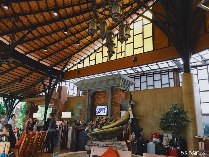 一起走进泰国普吉岛