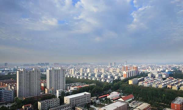 河南六个县级市入选《2018中国百强县》,荥阳