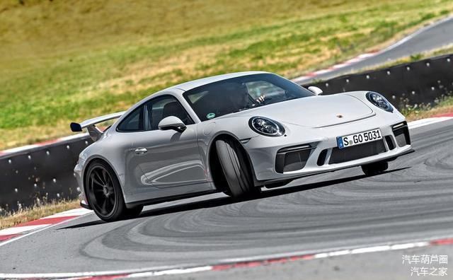 6款汽车史上发动机转速最高的车型,最牛逼的就