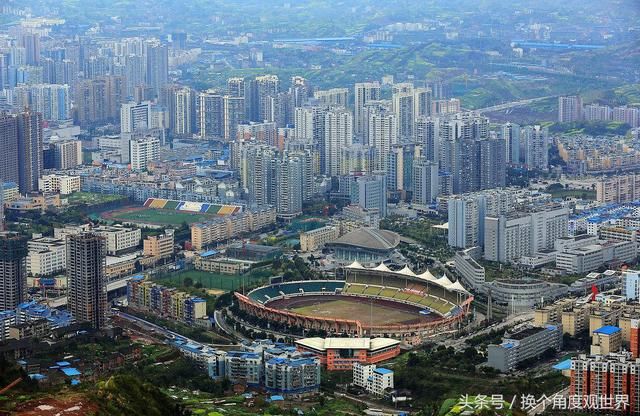 四川又新增两条高铁规划,这座城市将成为西部