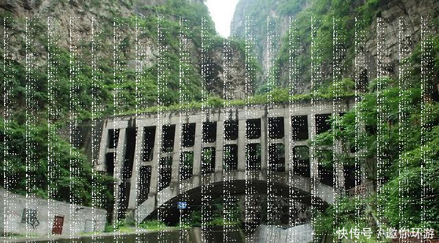 国内唯一不对外国人开放的地区, 就在四川, 到底