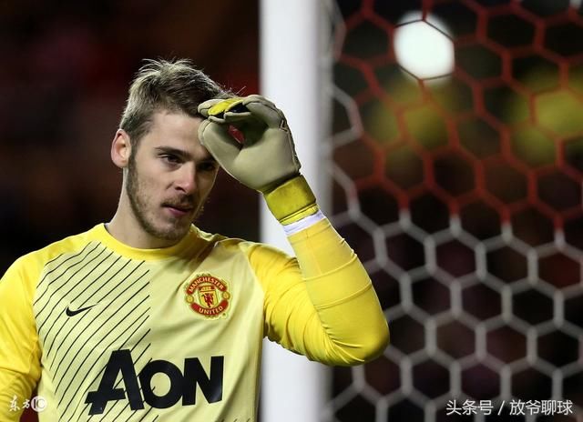 盘点当今世界十大门将排行榜:英超四人,第三名