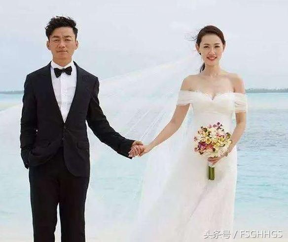 离开王宝强之后,马蓉庆生晒美照,朋友祝福:此生