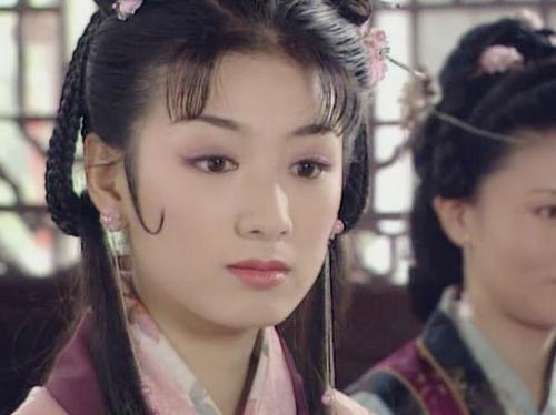 剧荒了吗?给你们推荐5部经典的古装剧,你看过