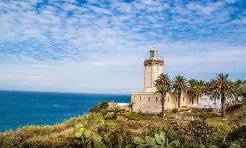 经济最发达的非洲国家:没有黑人,混血美女扎堆