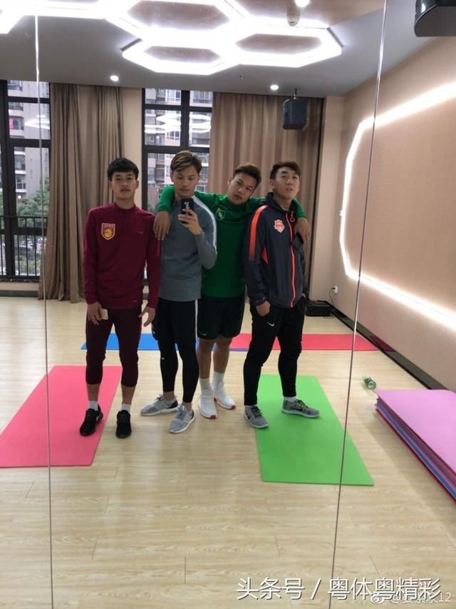 两次十字韧带断裂又如何!卡纳瓦罗眼中最具天