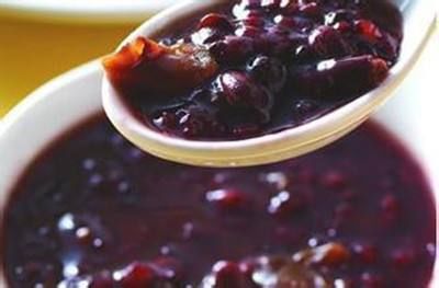 教你补血益气粥的做法:常喝这种粥让女人回春