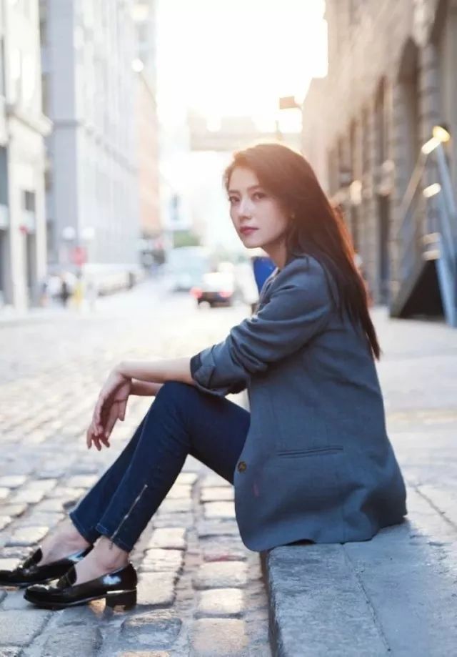 方脸大概是最高级的脸型了