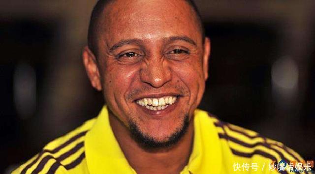 世界级任意球大师,诡异弧线比肩贝克汉姆,巴西