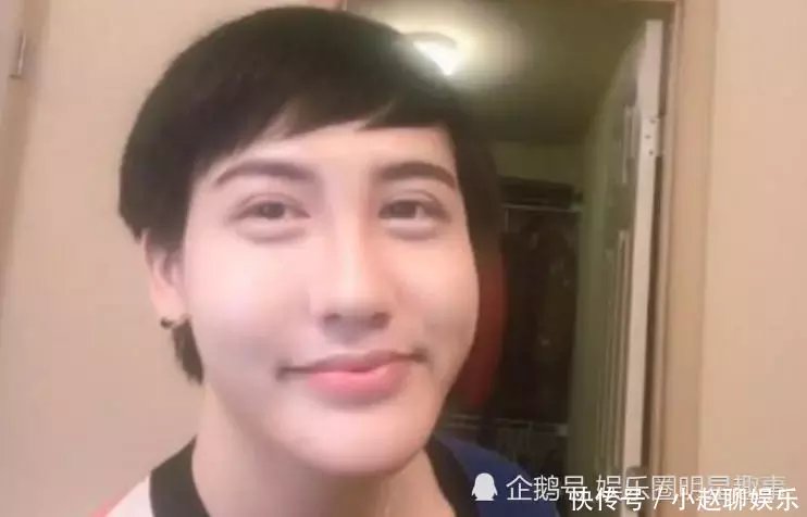 又一网红直播关美颜滤镜,真面目比温婉还可怕