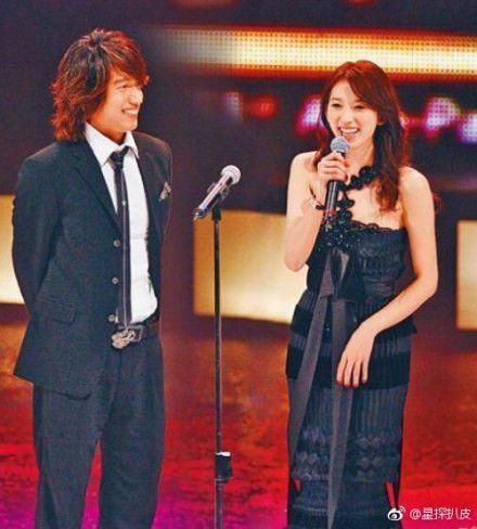 林志玲言承旭再传11月婚讯,网友:希望是真的