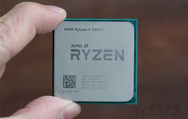 ryzen 3 2200g,ryzen 5 2400g两款apu处理器能够支持amd b350,之前