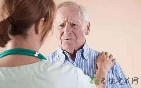 老年人手臂麻木是怎么回事