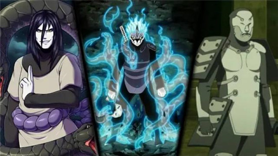 博人传动画61集内容一览 巳月开启龙圣仙人模式