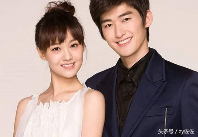 郑爽为什么不去微博之夜?网友大呼:可惜了