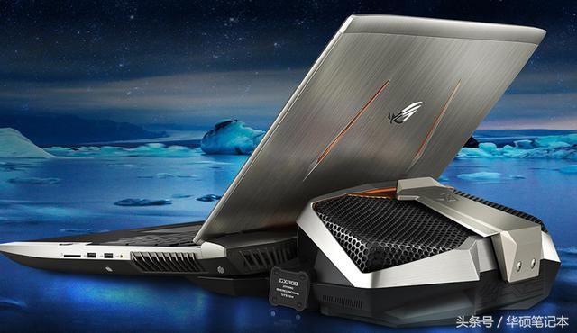 游戏本的散热好是一种怎样的体验