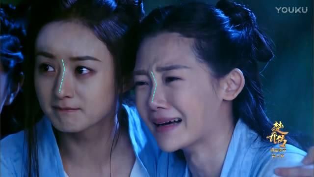 《芳华》的女演员们背景强大到你不可想象,我