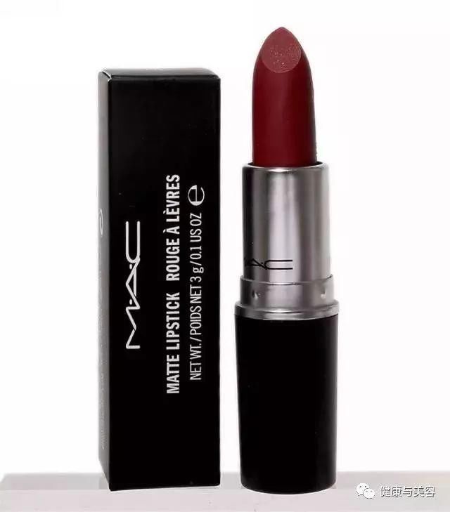 口红色号怎么选?转给直男的圣诞送礼攻略都在