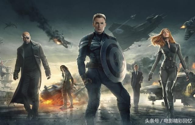 《漫威电影》推荐观影顺序,你的漫威宇宙剧情