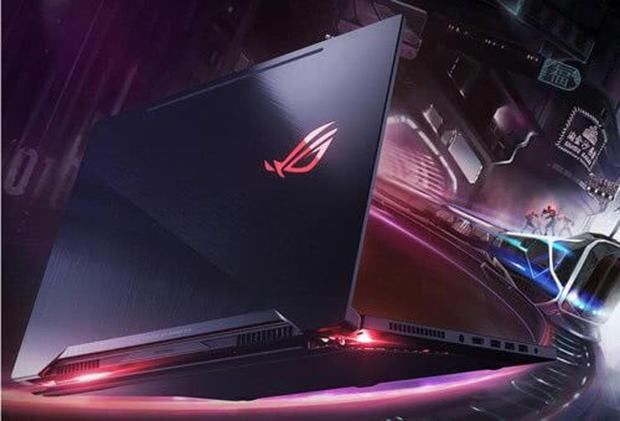 八代外星人与ROG, 不怕性能不发烧, 就怕你钱