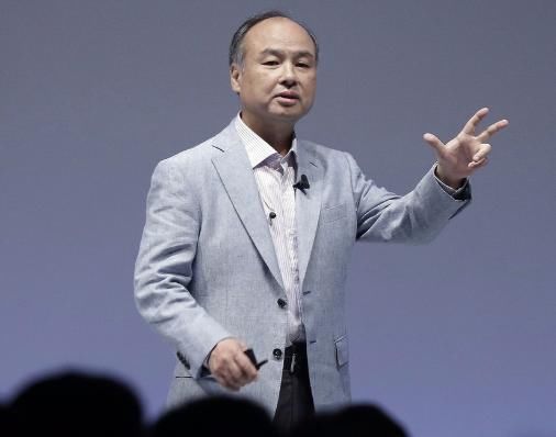 没有他就没有今天的马云,16岁赚取100万,19岁