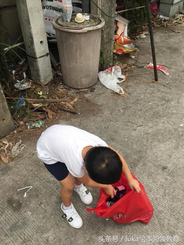 孩子不愿上学怎么办?这位泰国妈妈的教育方法