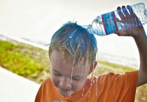 写作素材必备:描写夏天的好词好句好段(转发收