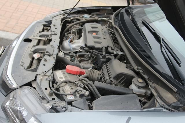 本田思域机油增多召回,网友:刚订的车,还没提,还