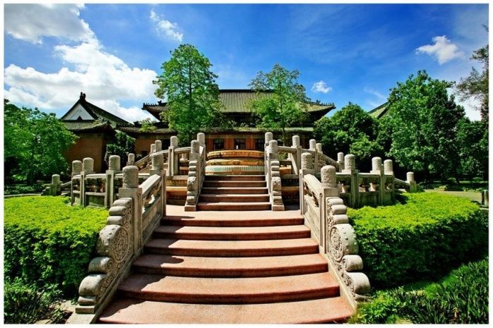 为何要去三亚!广州这15个景点美如仙境,此生必