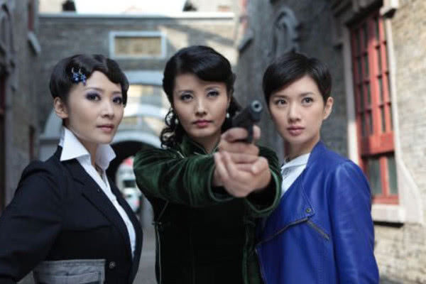 《飞虎神鹰》燕双鹰随口一句话,火遍全国,成了