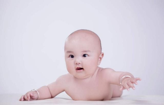 出生体重影响智力?这几斤的小孩最聪明