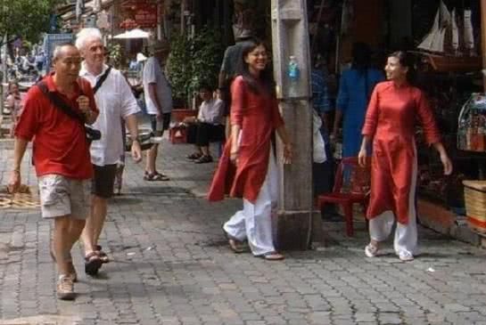 离越南最近的中国城市,不用出国,来这里便可体