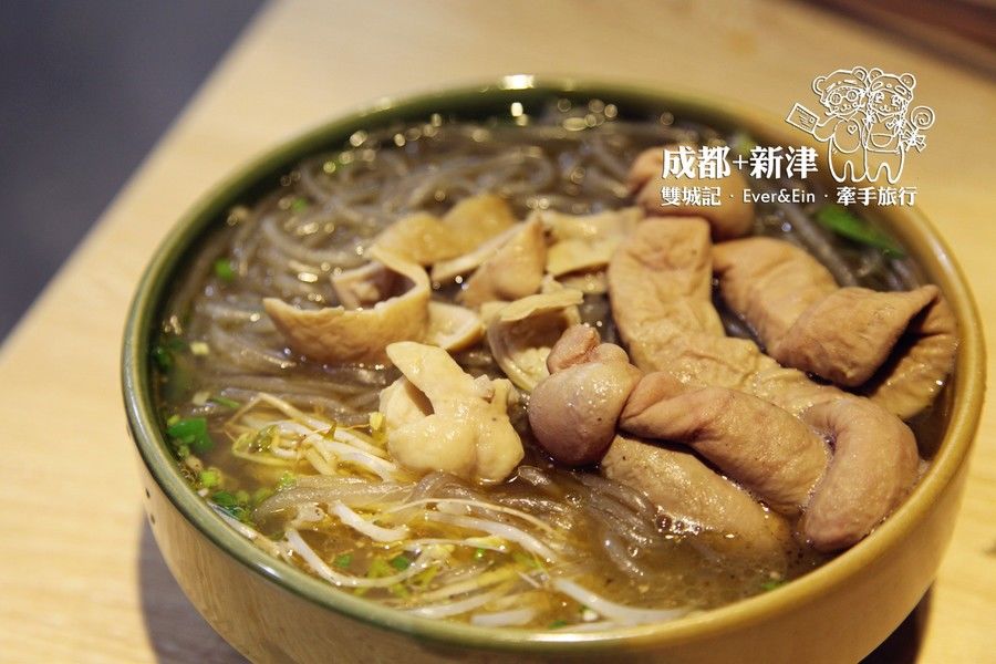 成都本地人推荐的小吃,成都必吃美食有哪些,成