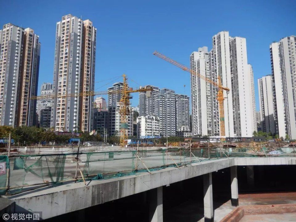 买100的房子30公摊,电梯广告费你还想抢?