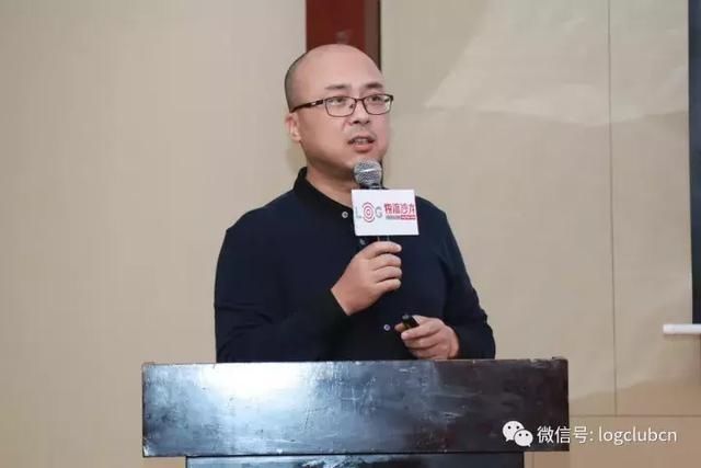 解读|物流行业热点之新物流新模式新技术