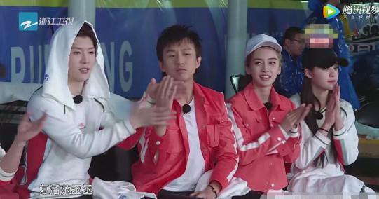 《跑男6》嘉宾出场费,范丞丞垫底杨幂第二,最