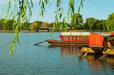 走进北京,感受老北京的生活