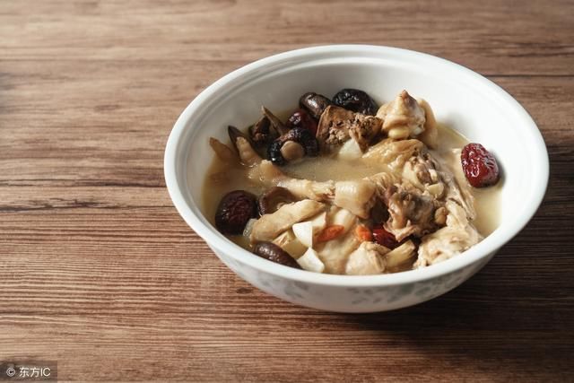 气血亏虚,中医调理方法和中成药选择