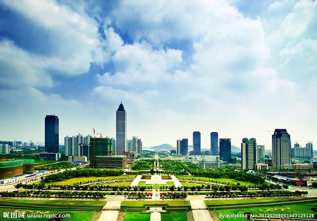 中国十大最宜居住的城市排行榜,为什么在这里