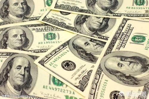 为何美国政府宁可大量欠债,也不印钱还债?